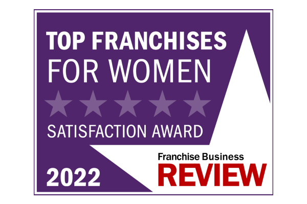 Top franchises for women