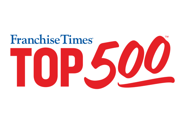 Franchise Times Top 500